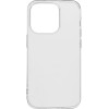 OBAL:Me Tpu Cover For Apple Iphone 14 Pro Transparent - (57983117218)