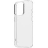 OBAL:Me Tpu Cover For Apple Iphone 15 Pro Transparent - (57983117221)