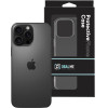 OBAL:Me Tpu Cover For Apple Iphone 16 Pro Max Transparent - (57983122941)