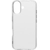 OBAL:Me Tpu Cover For Apple Iphone 17 Transparent - (57983127301)