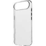 OBAL:Me Tpu Cover For Apple Iphone Air Transparent - (57983127305)