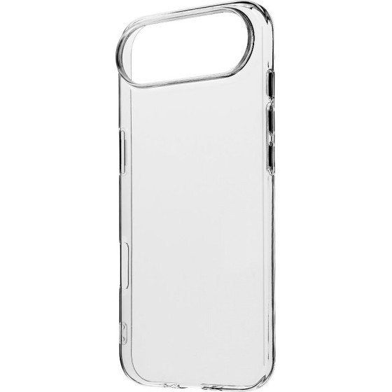 OBAL:Me Tpu Cover For Apple Iphone Air Transparent - (57983127305)