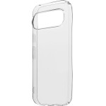 OBAL:Me Tpu Cover For Google Pixel 10/10 Pro Transparent - (57983127307)