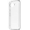 OBAL:Me Tpu Cover For Google Pixel 10a Transparent - (57983129971)