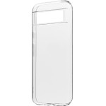 OBAL:Me Tpu Cover For Google Pixel 8a Transparent - (57983121676)