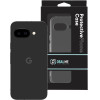 OBAL:Me Tpu Cover For Google Pixel 9a Transparent - (57983125708)