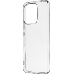OBAL:Me Tpu Cover For Honor 400 Lite Transparent - (57983125987)
