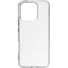 OBAL:Me Tpu Cover For Honor 400 Lite Transparent - (57983125987)