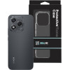 OBAL:Me Tpu Cover For Honor 400 Lite Transparent - (57983125987)
