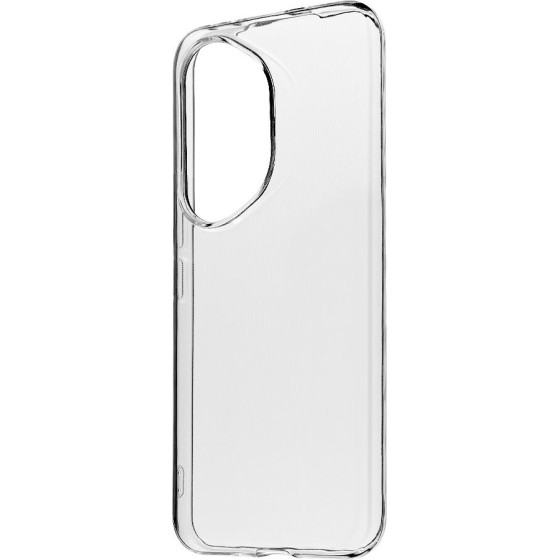 OBAL:Me Tpu Cover For Honor 400 Pro Transparent - (57983126710)