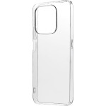 OBAL:Me Tpu Cover For Honor 400 Smart 5G/X7d Transparent - (57983128537)