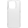 OBAL:Me Tpu Cover For Honor 400 Smart 5G/X7d Transparent - (57983128537)
