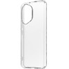 OBAL:Me Tpu Cover For Honor 400 Transparent - (57983126709)
