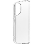 OBAL:Me Tpu Cover For Honor 400 Transparent - (57983126709)