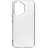 OBAL:Me Tpu Cover For Honor 400 Transparent - (57983126709)