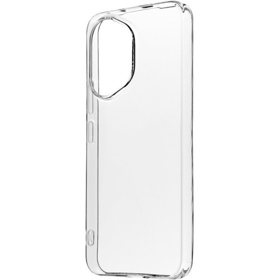 OBAL:Me Tpu Cover For Honor 400 Transparent - (57983126709)