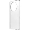 OBAL:Me Tpu Cover For Honor Magic7 Lite 5G Transparent - (57983124928)