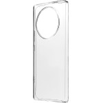 OBAL:Me Tpu Cover For Honor Magic7 Lite 5G Transparent - (57983124928)
