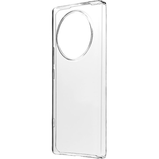 OBAL:Me Tpu Cover For Honor Magic7 Lite 5G Transparent - (57983124928)