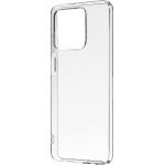 OBAL:Me Tpu Cover For Honor X5c Plus Transparent - (57983129198)