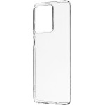 OBAL:Me Tpu Cover For Motorola Edge 60/60 Fusion Transparent - (57983125988)