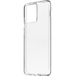 OBAL:Me Tpu Cover For Motorola Edge 70 Transparent - (57983129943)