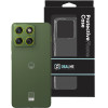 OBAL:Me Tpu Cover For Motorola Edge 70 Transparent - (57983129943)