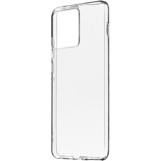 OBAL:Me Tpu Cover For Motorola Edge 70 Transparent - (57983129943)