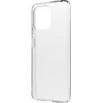 OBAL:Me Tpu Cover For Motorola G15/G15 Power Transparent - (57983124588)