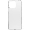 OBAL:Me Tpu Cover For Motorola G15/G15 Power Transparent - (57983124588)