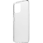 OBAL:Me Tpu Cover For Motorola G56 Transparent - (57983127314)