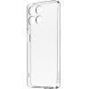 OBAL:Me Tpu Cover For Motorola G57 Power Transparent - (57983129942)