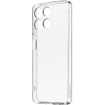 OBAL:Me Tpu Cover For Motorola G57 Power Transparent - (57983129942)