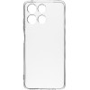 OBAL:Me Tpu Cover For Motorola G57 Power Transparent - (57983129942)