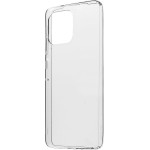 OBAL:Me Tpu Cover For Motorola G86/G86 Power Transparent - (57983127315)