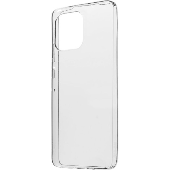 OBAL:Me Tpu Cover For Motorola G86/G86 Power Transparent - (57983127315)
