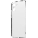 OBAL:Me Tpu Cover For Oneplus Nord CE5 Transparent - (57983127416)