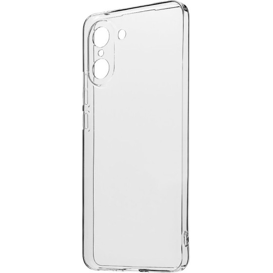 OBAL:Me Tpu Cover For Oneplus Nord CE5 Transparent - (57983127416)