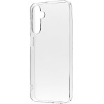 OBAL:Me Tpu Cover For Samsung Galaxy A15 4G/5G Transparent - (57983118950)