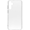 OBAL:Me Tpu Cover For Samsung Galaxy A15 4G/5G Transparent - (57983118950)