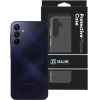 OBAL:Me Tpu Cover For Samsung Galaxy A15 4G/5G Transparent - (57983118950)