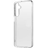 OBAL:Me Tpu Cover For Samsung Galaxy A16 4G/5G Transparent - (57983123628)