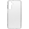 OBAL:Me Tpu Cover For Samsung Galaxy A16 4G/5G Transparent - (57983123628)
