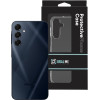 OBAL:Me Tpu Cover For Samsung Galaxy A16 4G/5G Transparent - (57983123628)