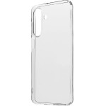 OBAL:Me Tpu Cover For Samsung Galaxy A17 4G/5G Transparent - (57983127316)