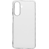 OBAL:Me Tpu Cover For Samsung Galaxy A17 4G/5G Transparent - (57983127316)
