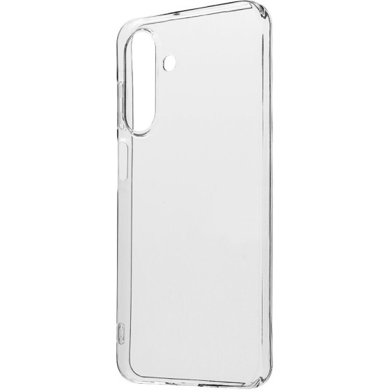 OBAL:Me Tpu Cover For Samsung Galaxy A17 4G/5G Transparent - (57983127316)