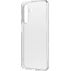 OBAL:Me Tpu Cover For Samsung Galaxy A26 5G Transparent - (57983124581)