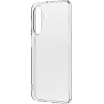 OBAL:Me Tpu Cover For Samsung Galaxy A26 5G Transparent - (57983124581)