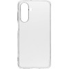 OBAL:Me Tpu Cover For Samsung Galaxy A26 5G Transparent - (57983124581)